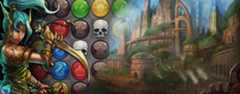 Gems of War