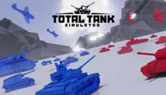Total Tank Simulator