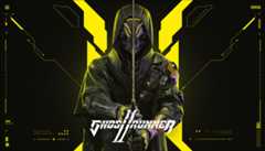 Ghostrunner 2