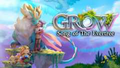 Grow: Song of the Evertree