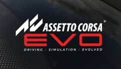 Assetto Corsa Evo