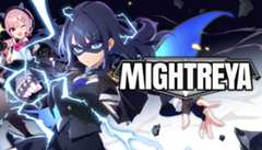 Mightreya