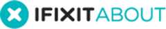 About iFixit               