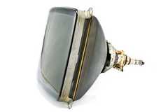 6. CRT Glass