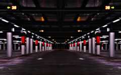 Parkeren