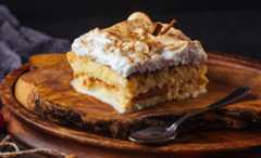 The History of Tres Leches Cake Can Be Traced To Nestlé Cans, Nuns, And Maybe The Balkans