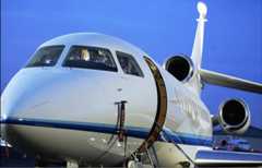 Falcon 7X 1