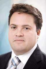 Stuart Hatcher - IBA group