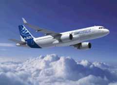 A320 NEO