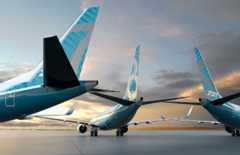 737 Max range