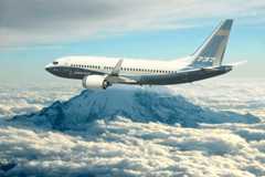 Boeing 737-7 Max