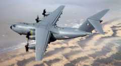 A400M MSN7 - Airbus Military