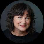 Daphne Howland's headshot