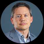 Ben Unglesbee's headshot