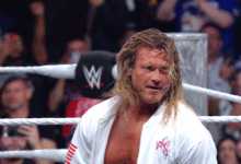 Dolph Ziggler Nic Nemeth