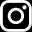 Instagram social icon