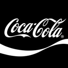 Coca Cola logo image