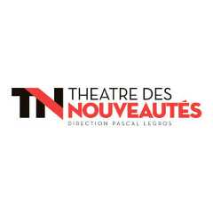 THEATRE DES NOUVEAUTES
