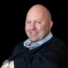 Marc Andreessen