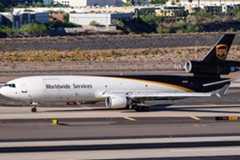 UPS MD-11F