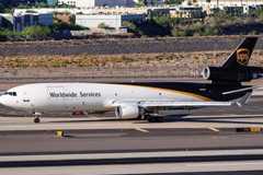 UPS MD-11F