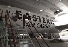 Eastern Airlines 777