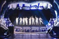 'Stray Kids: The dominATE Experience'