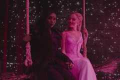 'Wicked: For Good'