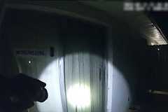 The Perfect Neighbor