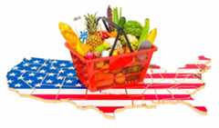 北アメリカ農業の今～国・地域の特色から見る、これからの日本農業～