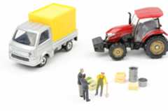 “契約農家”になるメリットは？ 収入例としくみ、契約先の探し方