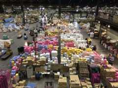 青果市場のしくみをおさらい! 役割や販路にするメリットを知ろう