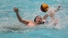 6 tips for winning the physical battle in water polo