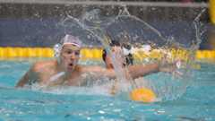 About the Swim England Water Polo Hub