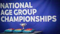 Battle of the best: 14 teams head to U15 Female Water Polo finals weekend