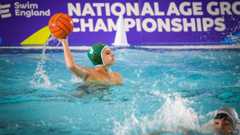 Who will be crowned Open U15 National Age Group Champions in 2025?