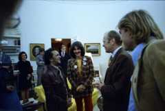 An Ex-Beatle at the White House - Photo 1