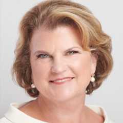 National Council Frances Spradley