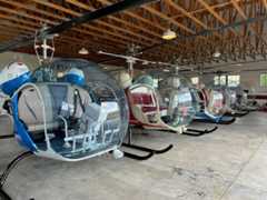 The Bells of Oshkosh