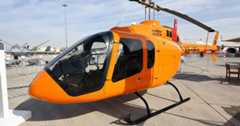 Bell 505 and 412EPX Highlight OEM's Vertical Advantages | AIN