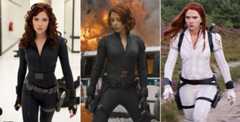 Everything to Know Before You Watch Marvel Studios’ Black Widow