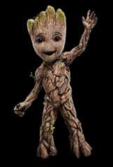 iamgroot iamgroot
