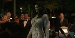 Meet the Characters of Marvel Studios’ She-Hulk: Attorney at Law