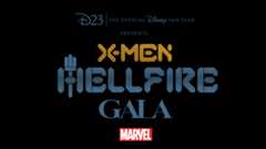 D23 Hellfire Gala Logo D23 Hellfire Gala Logo