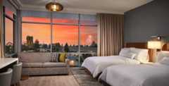 Gold Member Offer: Save on Room Rates & Discounted Parking at Element by Westin Anaheim Resort Convention Center