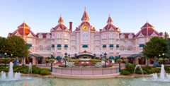 Disneyland Paris Unveils the Reimagined Disneyland Hotel, the Ultimate 5-Star Destination