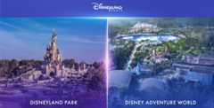 Explore Disney Adventure World: Disneyland Paris’ Brand-New Creative Vision for Second Park