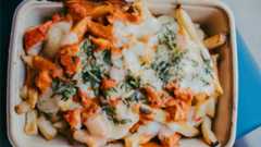 Gold Member Offer: 10% Off at eet by Maneet Chauhan, Disney Springs