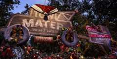 Disney Festival of Holidays Brings Seasonal Delights and Live Entertainment to Disney California Adventure