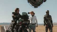 Marvel Studios’ Thunderbolts* Director Jake Schreier on Creating the Team Up of the Summer